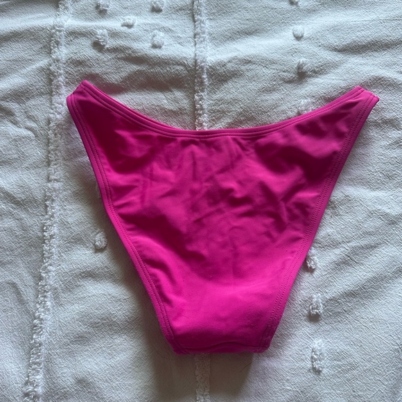Pink Bikini Bottom - Picture 3 of 3